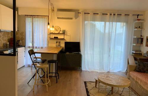 T2 cosy 70s - Foto 2