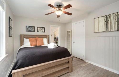 Charming Old Town Bungalow with Free Cruiser Bikes - Foto 10