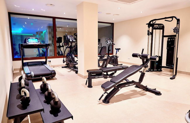 Apartamentos Ponent - Foto 41