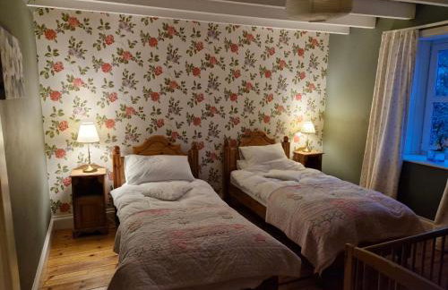 Barcloy Milk House - Foto 2