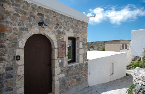 Nomas Home Skaloti with Private Pool - Foto 29