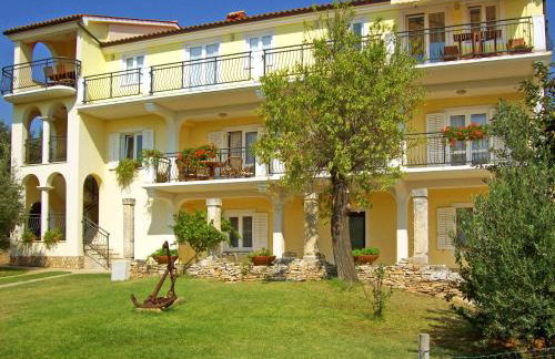 Apartments Grbin - Foto 24