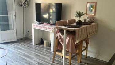 La rose des sables - Foto 4