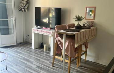 La rose des sables - Foto 4