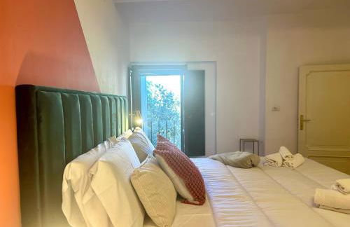 Prestige and comfort in the center of Perugia and views - Foto 57