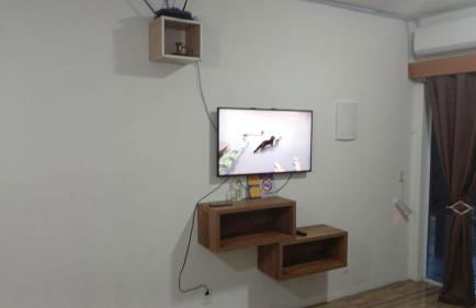 Casa no Campeche para veraneio com internet - Foto 10