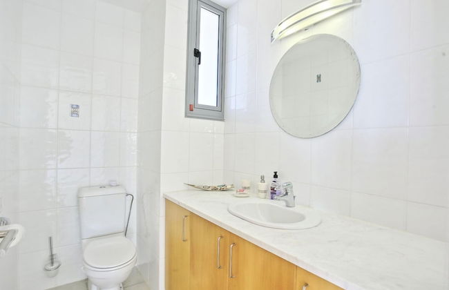 Villa Sophia Latchi in Neo Chorio - Foto 16