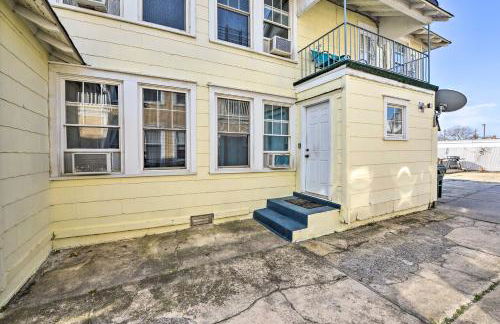 1 Block to Convention Center! Dog-Friendly Apt - Foto 21