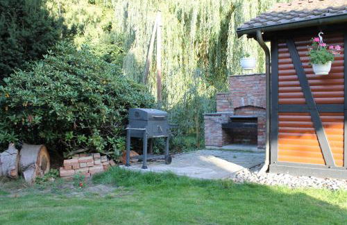 Ferienwohnung Weserbergland - Foto 20