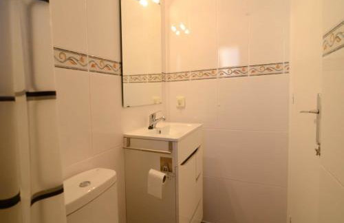 Els Pins apartment in Estartit - Foto 14