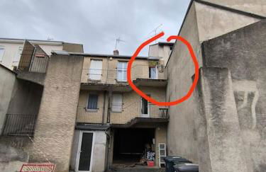 Welcome Home Parking, terrasse - Foto 3