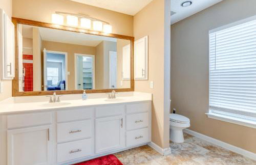 6 Mi to Lake Travis Spacious Cedar Park Home! - Photo 17