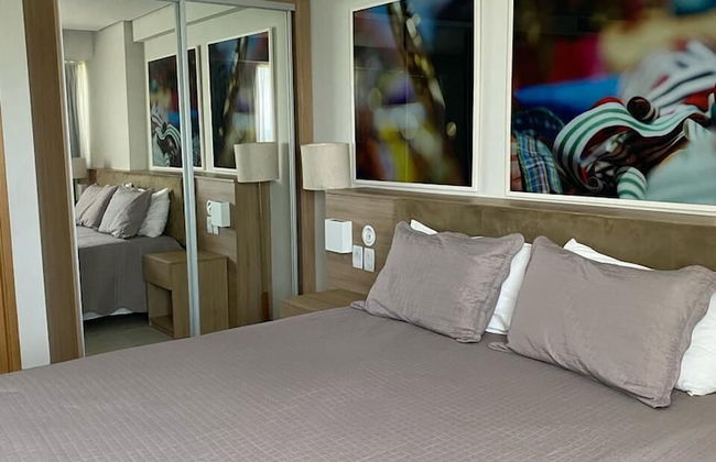 Paiva Home Stay by Flatbpaiva - Foto 25