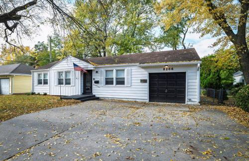 Foosball Fun! Private House Close to Kansas City! - Foto 28