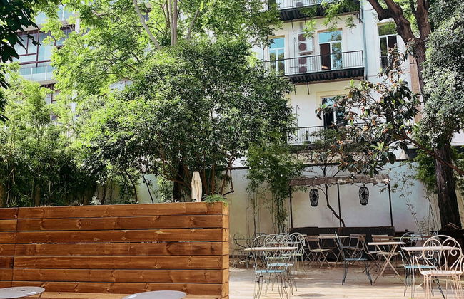 Appart'hôtel Maison Montgrand Marseille Vieux Port - Foto 41