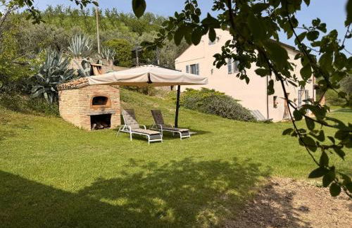 Agriturismo Angeli Sognanti - Foto 41