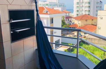 Kasato Maru Residence 100 mts do mar ingleses norte - Foto 142