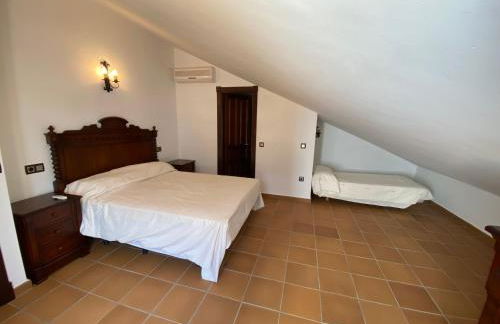 VILLA BRISA DE LA ANTILLA - Foto 19