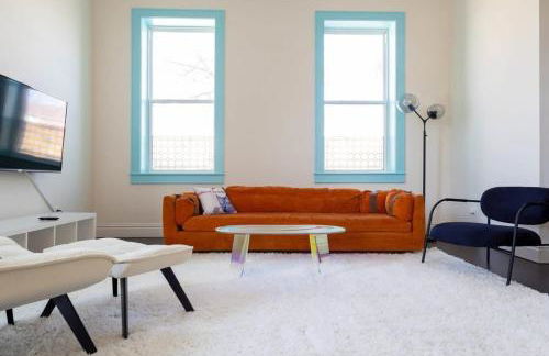 Amazing STL Retreat ABODEbucks - Foto 6