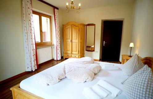 Gstattlhof Mountain Farmhouse - Foto 20