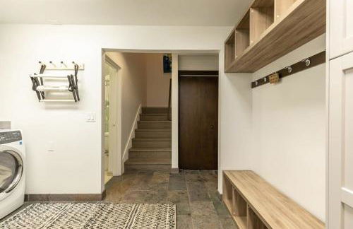 North Lake Tahoe Cabin and Hot Tub - Foto 8