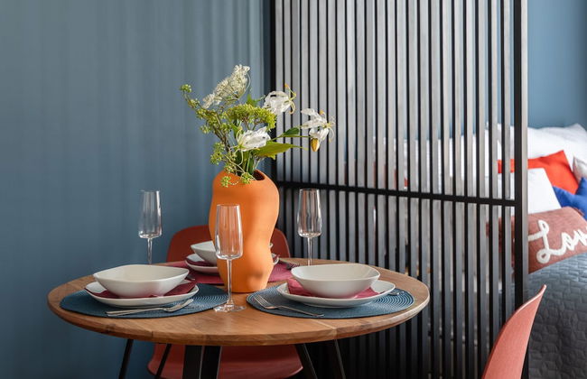 Urban Chic Residences - Foto 18