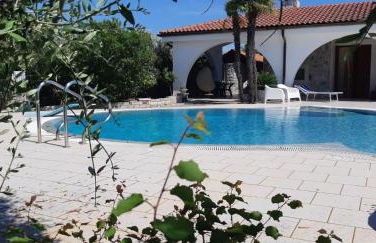 L'Agrumeto Villa & Pool - Puglia Mia Apartments - Foto 4