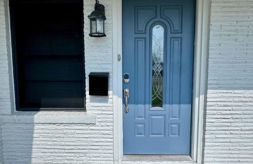 Entire Spacious 4 BR Home for Professionals - Foto 22