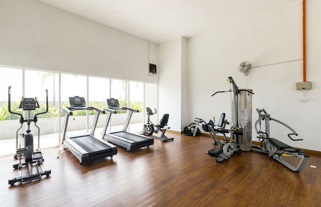 Boulevard Service Apartment KL by Airhost - Photo 24