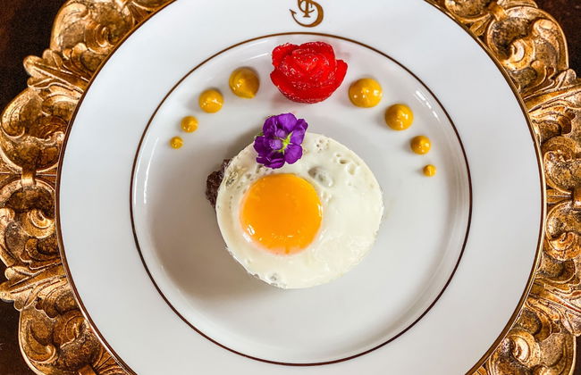 Smithmore Castle - Foto 26