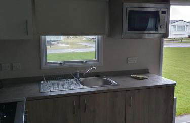 Cathy place at silversands lossimouth - Foto 7