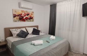 Apartmani Dalmacija Drage - Photo 70