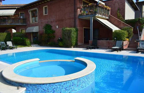 Villa Maria Apartments - Foto 36