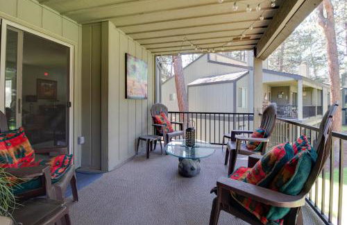 Fourth Sisters Hideaway - Foto 26