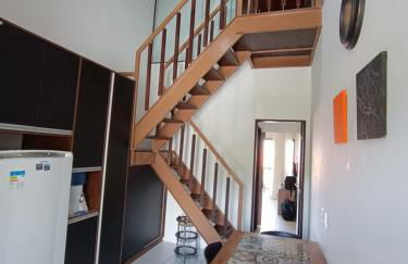 Flat Monte Castelo Gravatá Módulo 17 - Foto 7