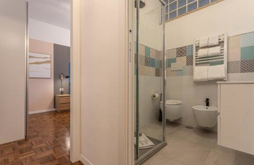 YCH-Bright and cozy flat in Pigneto - Photo 56
