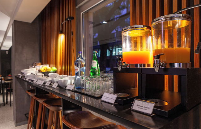 Altis Prime Hotel de Apartamentos - Foto 67