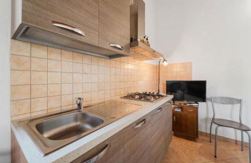 Residence Sulcis 7 - Foto 3