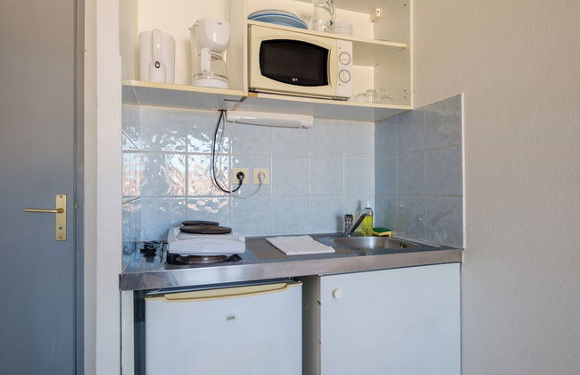 ResidHotel Cannes Festival - Foto 15