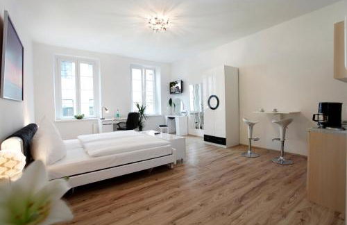 Hotel Design Apart - Foto 26