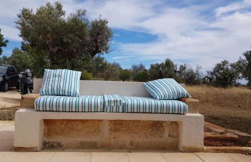 Trullo Contrada Specchi - Foto 21