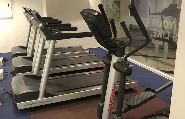 Cubao ManhattanHeights Unit 5H Tower C - Photo 38