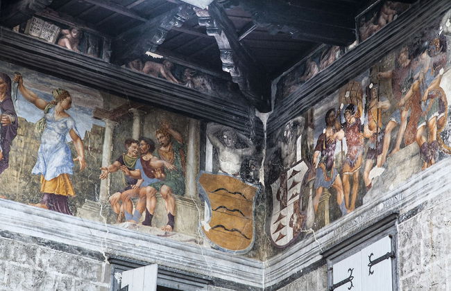 Casa alla Lega - Foto 53