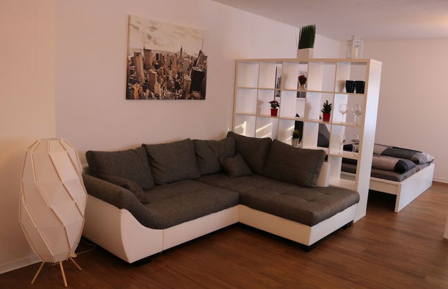 Suite Auenviertel - Foto 7