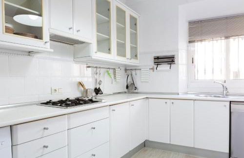 Apartamento con vistas al mar - Photo 22