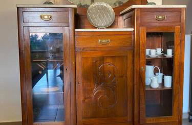 Rustic- Chic Villa in a Private Olive Grove - Filiatra - Foto 10