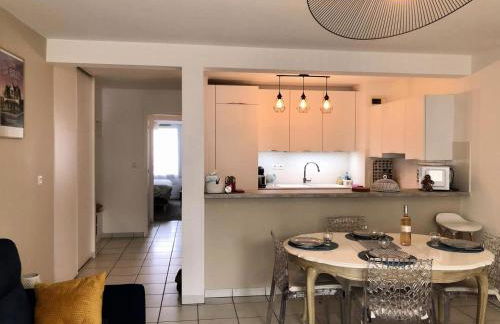 Résidence La Lorena - LA BAULE COEUR DE VILLE MAE-2491 - Photo 4