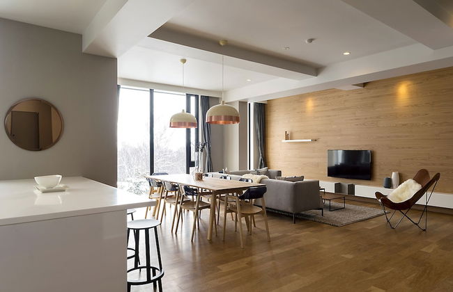 the kamui niseko - Foto 3