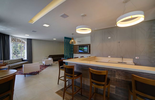 Moinho Itália Hotel - Foto 22