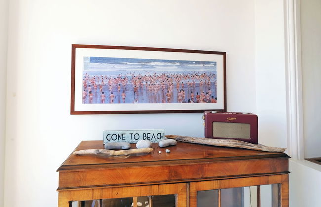 The Retreat - 5 Bedroom House - Horton - Foto 13